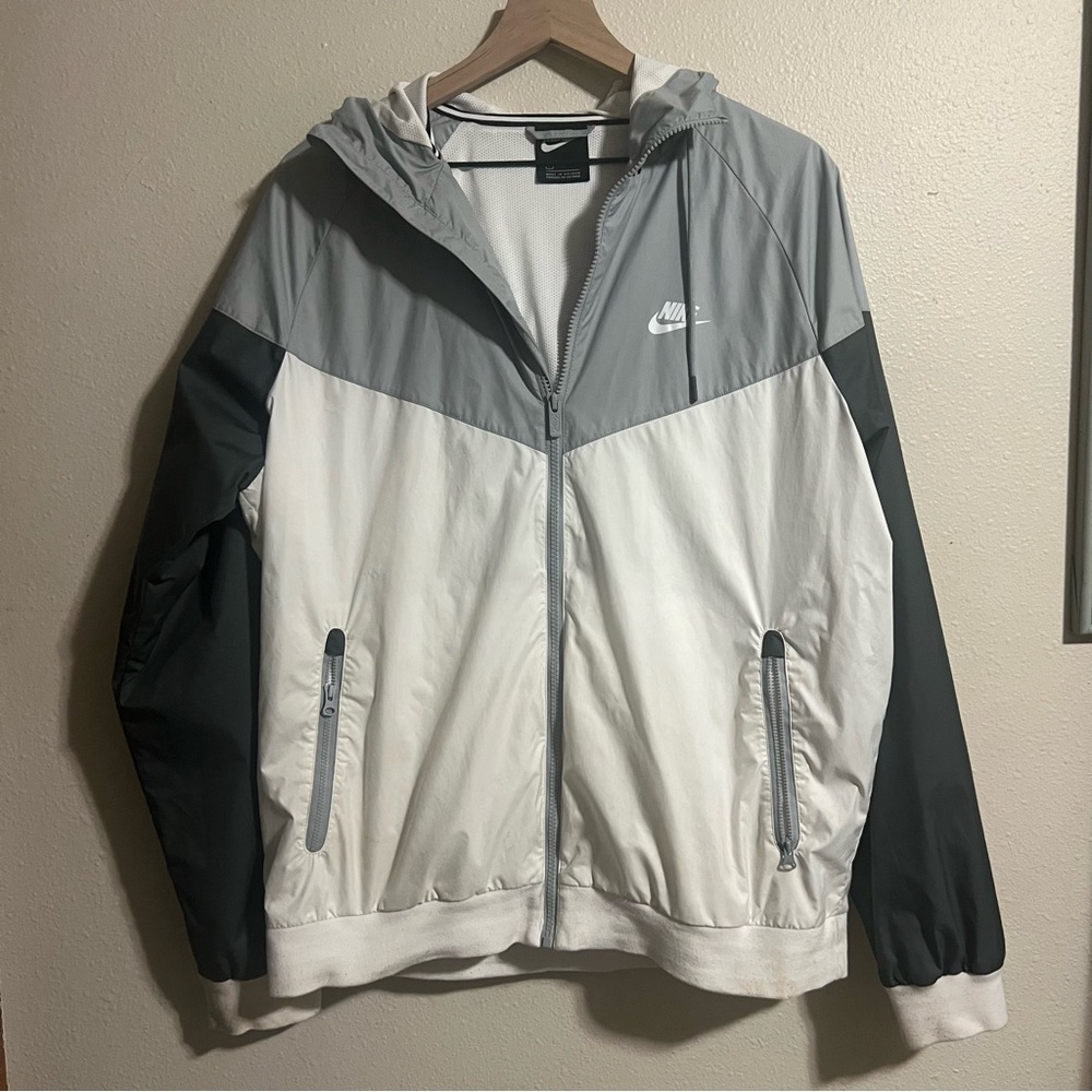 Nike Men’s Windbreaker Large
